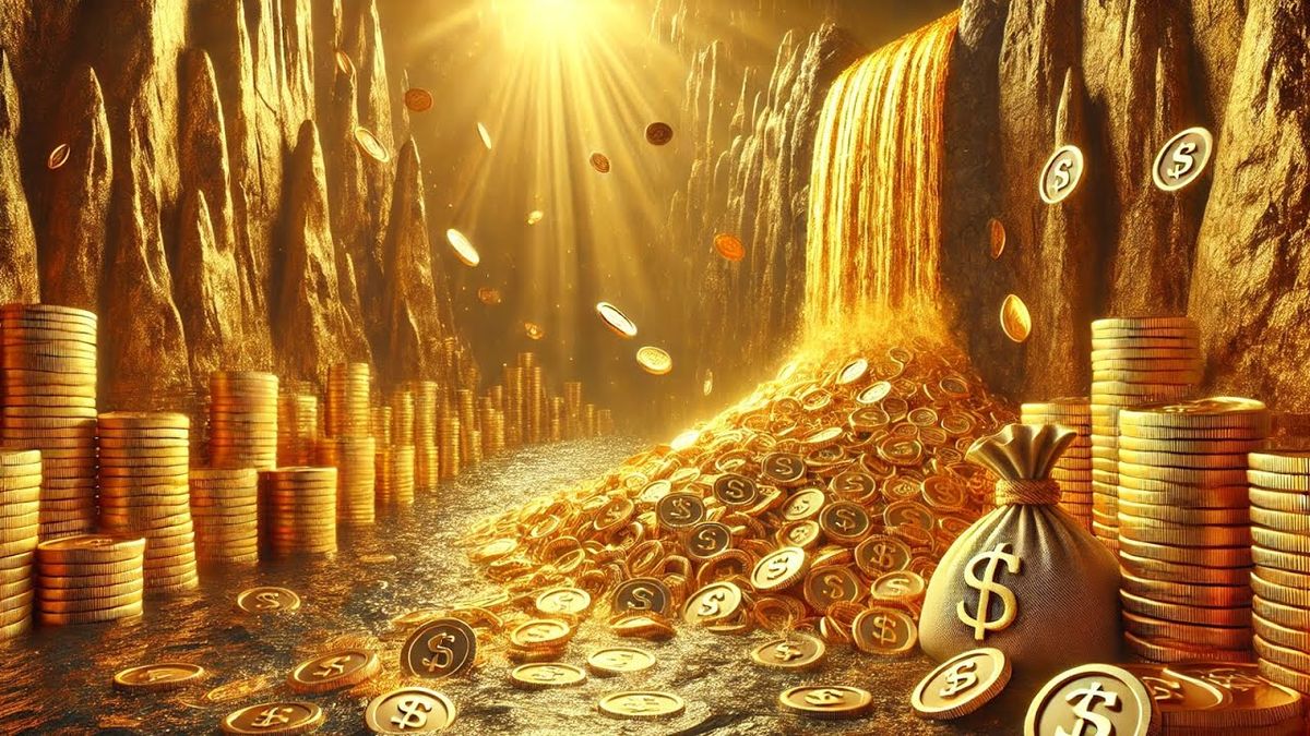 Lucky Block Welcome Bonus